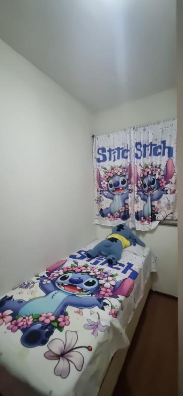 Apartamento, Ana Lúcia, 2 Quartos, 1 Vaga