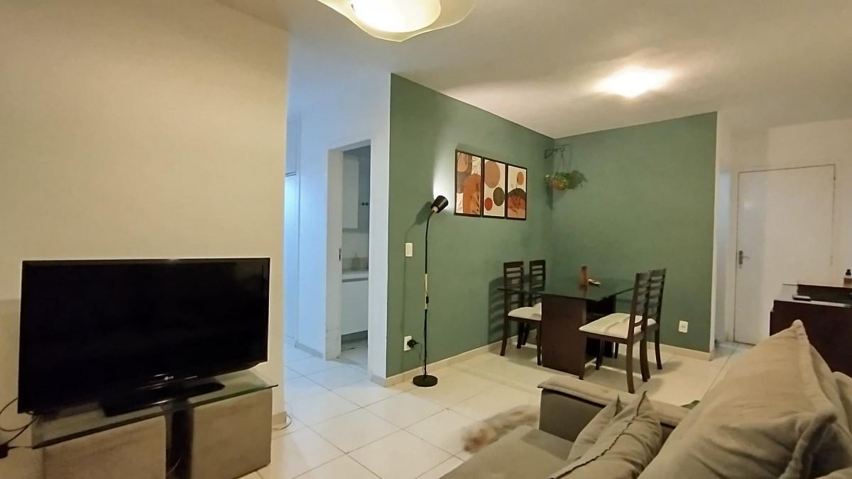 Apartamento, Cinquentenário, 3 Quartos, 1 Vaga, 1 Suíte