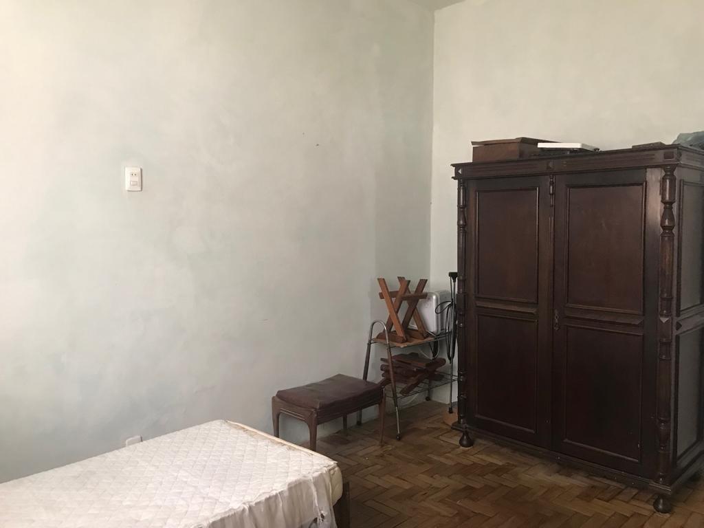 Casa, Carlos Prates, 3 Quartos, 1 Vaga, 1 Suíte