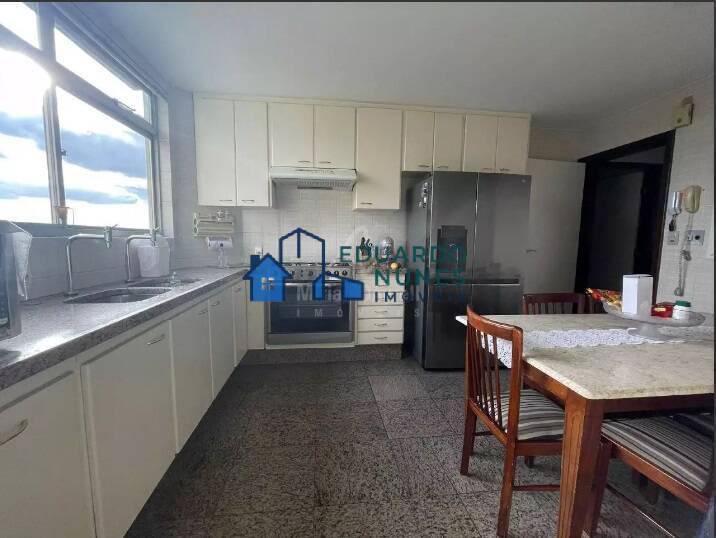 Apartamento, Gutierrez, 4 Quartos, 3 Vagas, 1 Suíte