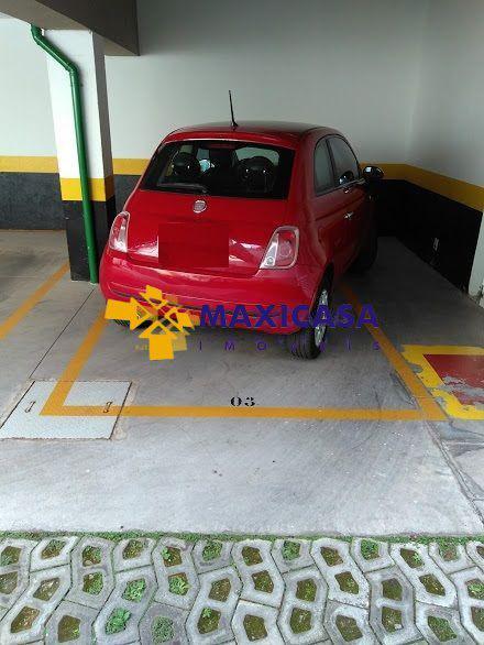 Apartamento, Santa Amélia, 3 Quartos, 1 Vaga, 1 Suíte