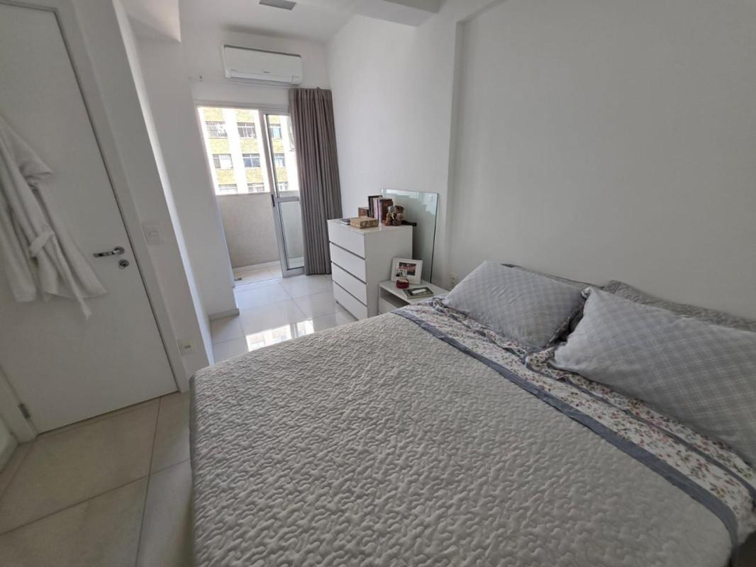 Apartamento, Lourdes, 2 Quartos, 1 Vaga