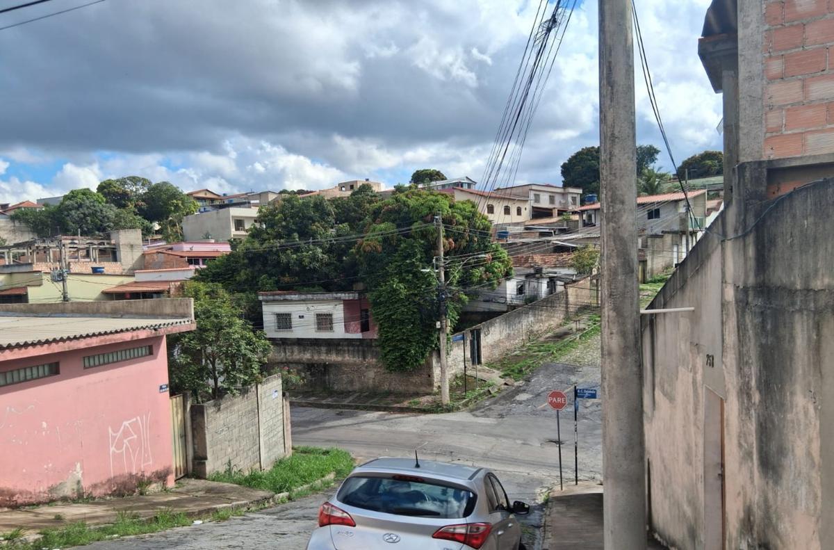 Lote, Goiânia, 0 Quarto, 1 Vaga