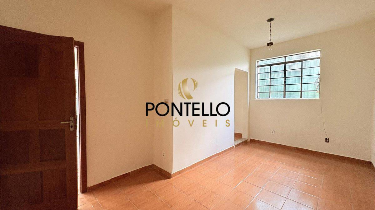 Casa, Santa Mônica, 4 Quartos, 3 Vagas