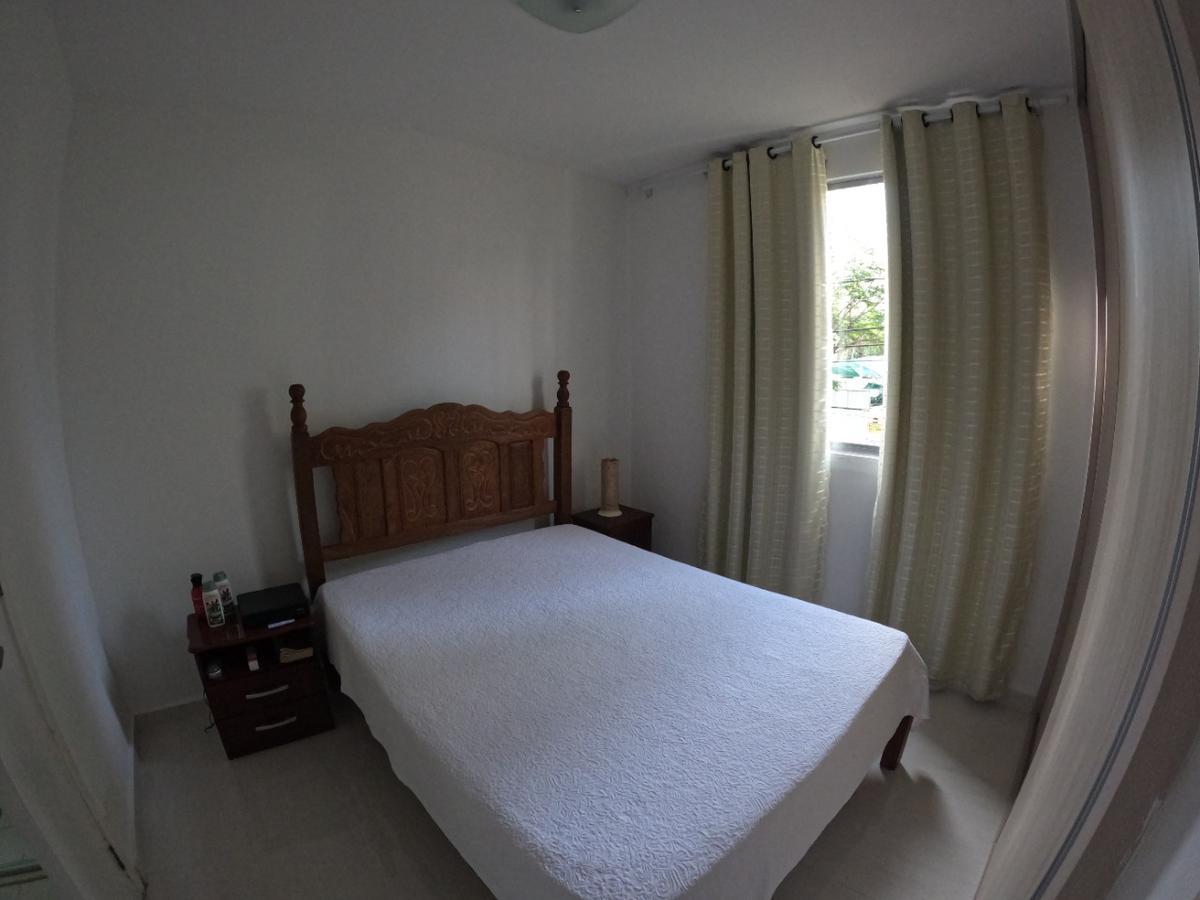 Apartamento, Jardim Paquetá, 3 Quartos, 1 Vaga, 1 Suíte