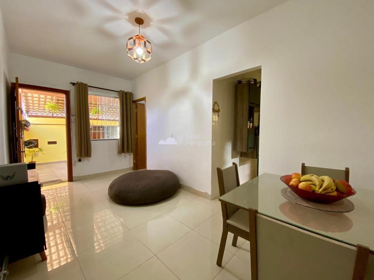 Casa, Novo Centro, 3 Quartos, 2 Vagas