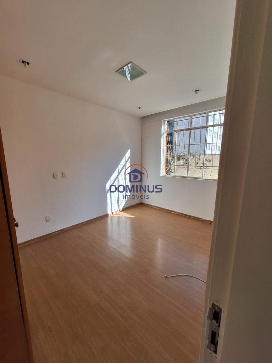 Apartamento, Cruzeiro, 3 Quartos, 1 Vaga