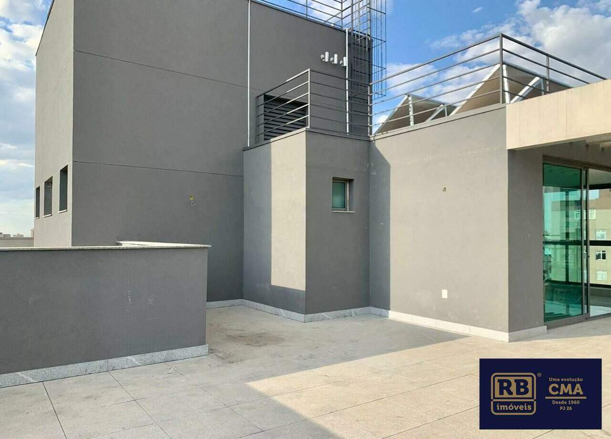 Apartamento, Gutierrez, 4 Quartos, 4 Vagas, 2 Suítes