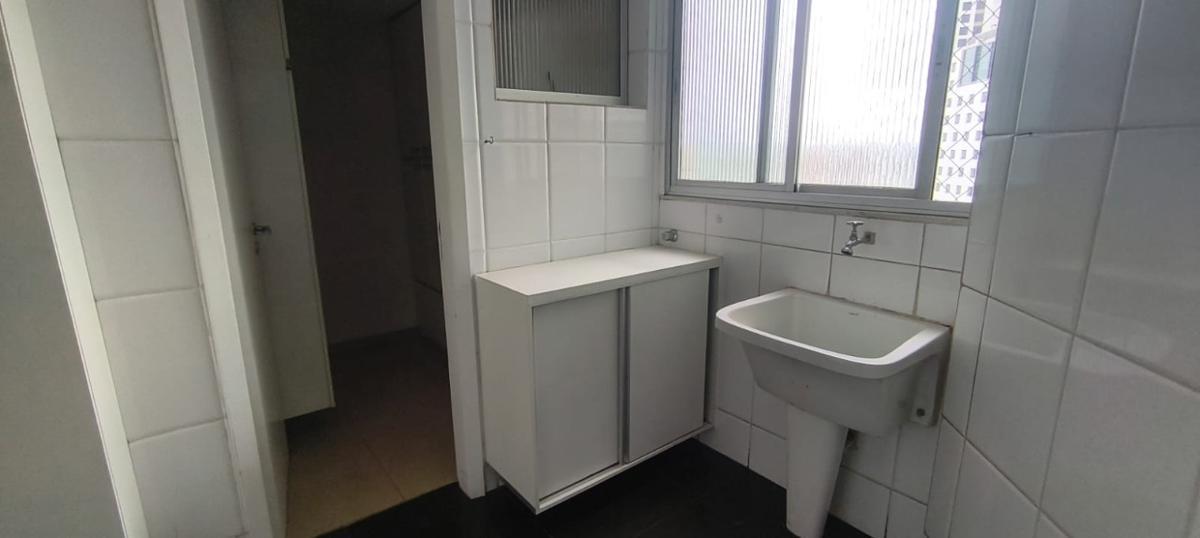 Apartamento, Ipiranga, 4 Quartos, 2 Vagas, 1 Suíte