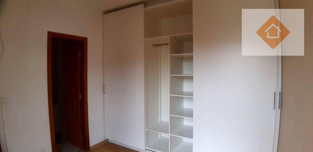 Apartamento, Santa Lúcia, 3 Quartos, 2 Vagas, 1 Suíte
