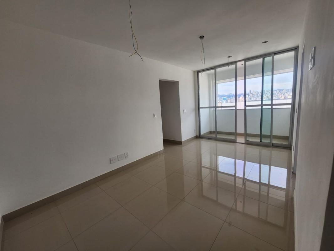 Cobertura, Carlos Prates, 3 Quartos, 3 Vagas, 1 Suíte