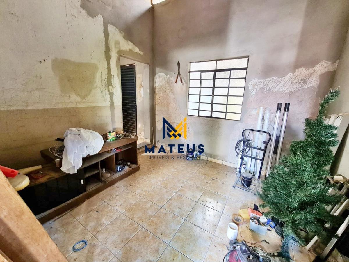 Casa, Santo André, 4 Quartos, 1 Vaga