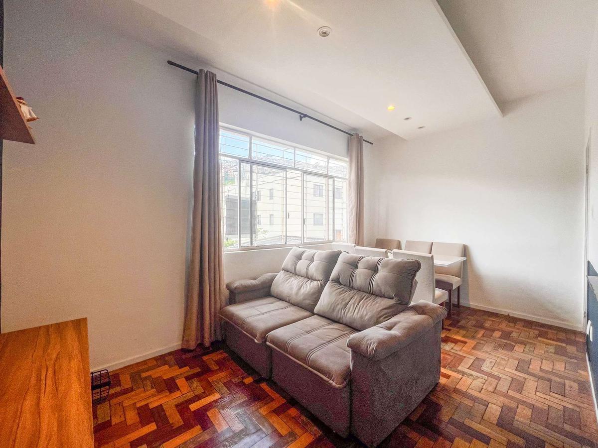 Apartamento, Serra, 3 Quartos, 1 Vaga