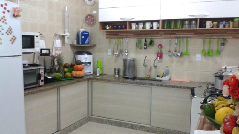 Casa, Bandeirantes (pampulha), 4 Quartos, 12 Vagas, 4 Suítes