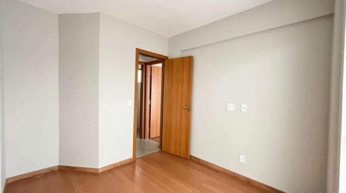 Apartamento, Funcionários, 2 Quartos, 1 Vaga, 1 Suíte