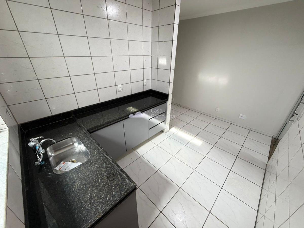 Casa, Santa Mônica, 3 Quartos, 2 Vagas, 1 Suíte