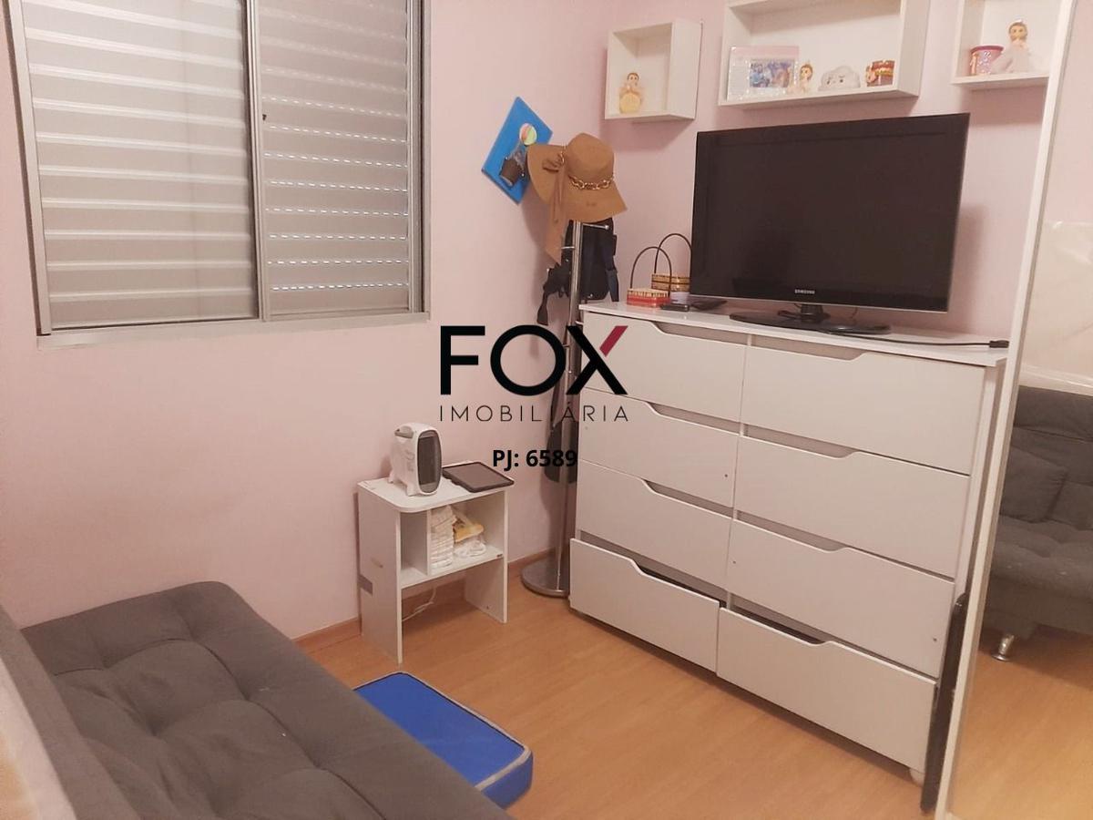 Apartamento, Buritis, 2 Quartos, 2 Vagas, 1 Suíte