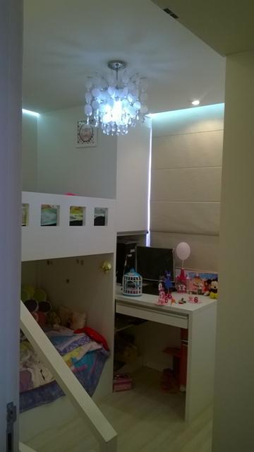 Apartamento, Chácaras Reunidas Santa Terezinha, 2 Quartos, 2 Vagas, 0 Suíte