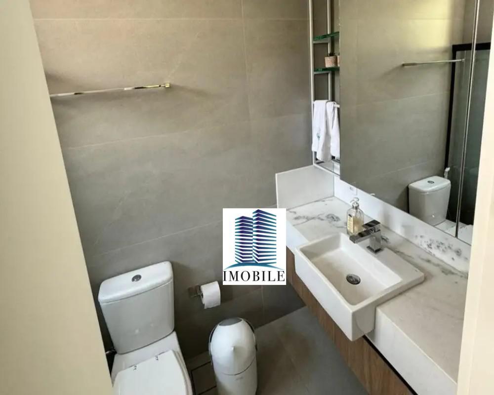 Cobertura, Anchieta, 3 Quartos, 2 Vagas, 2 Suítes