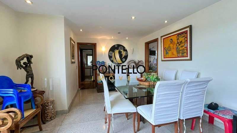 Apartamento, São Pedro, 3 Quartos, 2 Vagas, 1 Suíte