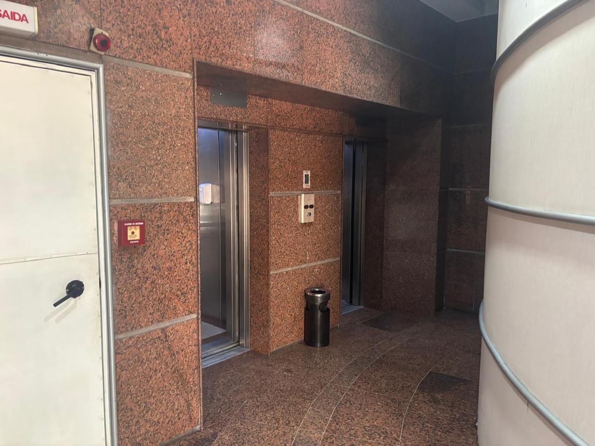 Sala, Funcionários, 0 Quarto, 0 Vaga