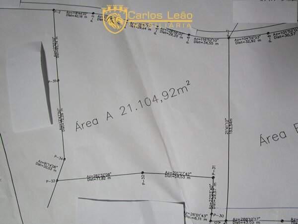 Lote, São Salvador, 0 Quarto, 0 Vaga