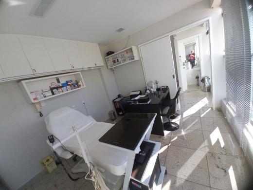 Sala, Funcionários, 0 Quarto, 1 Vaga