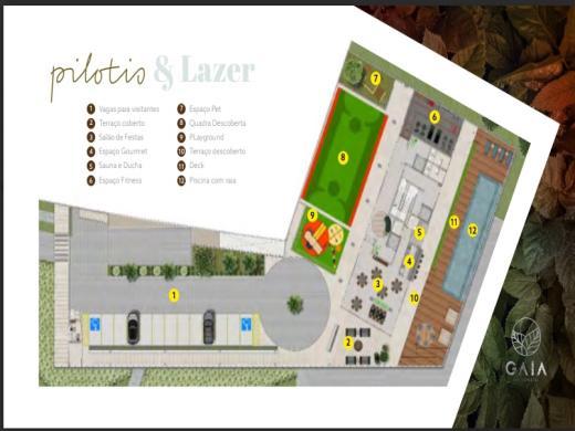 Apartamento, Santa Lúcia, 4 Quartos, 3 Vagas, 2 Suítes