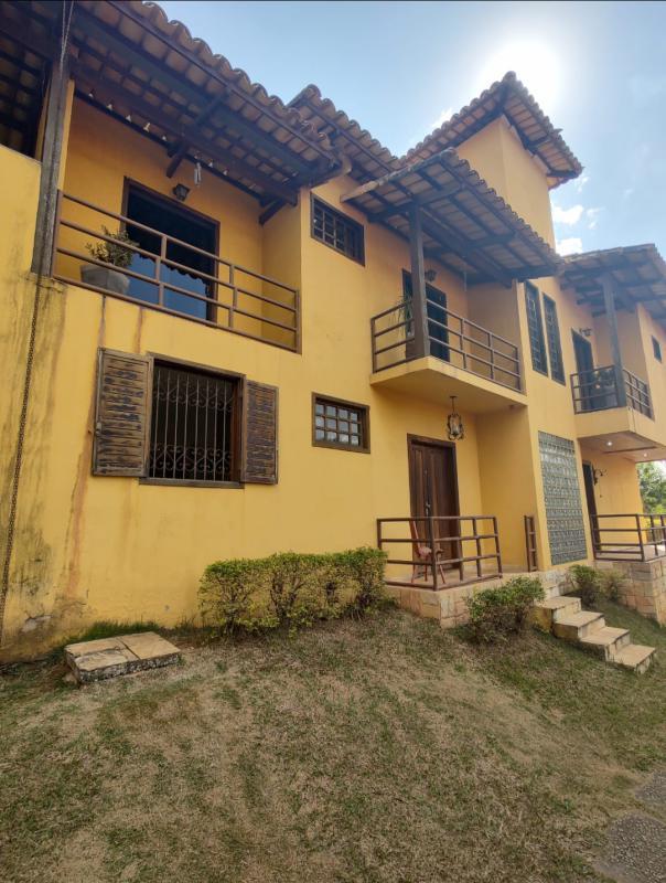 Casa, Quintas Coloniais, 4 Quartos, 6 Vagas, 1 Suíte