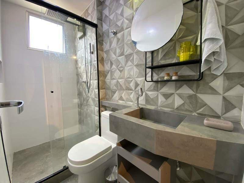 Apartamento, Ouro Preto, 2 Quartos, 2 Vagas, 1 Suíte