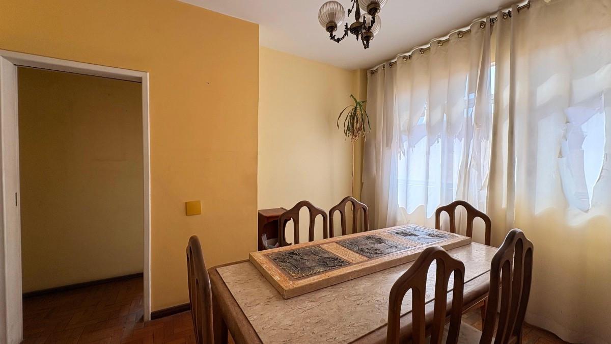 Apartamento, Gutierrez, 3 Quartos, 1 Vaga