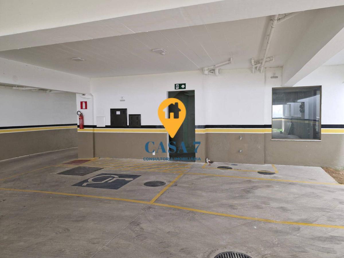 Apartamento, Prado, 3 Quartos, 2 Vagas, 1 Suíte