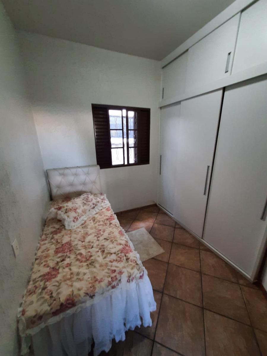 Casa, Carlos Prates, 3 Quartos, 1 Vaga, 1 Suíte