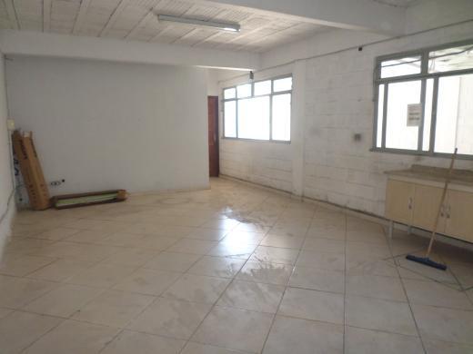 Galpão, Novo Progresso