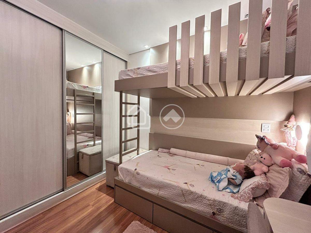 Apartamento, Buritis, 3 Quartos, 2 Vagas, 1 Suíte
