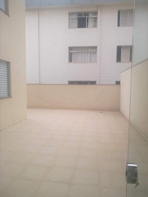 Apartamento, Alto Caiçaras, 3 Quartos, 3 Vagas, 1 Suíte