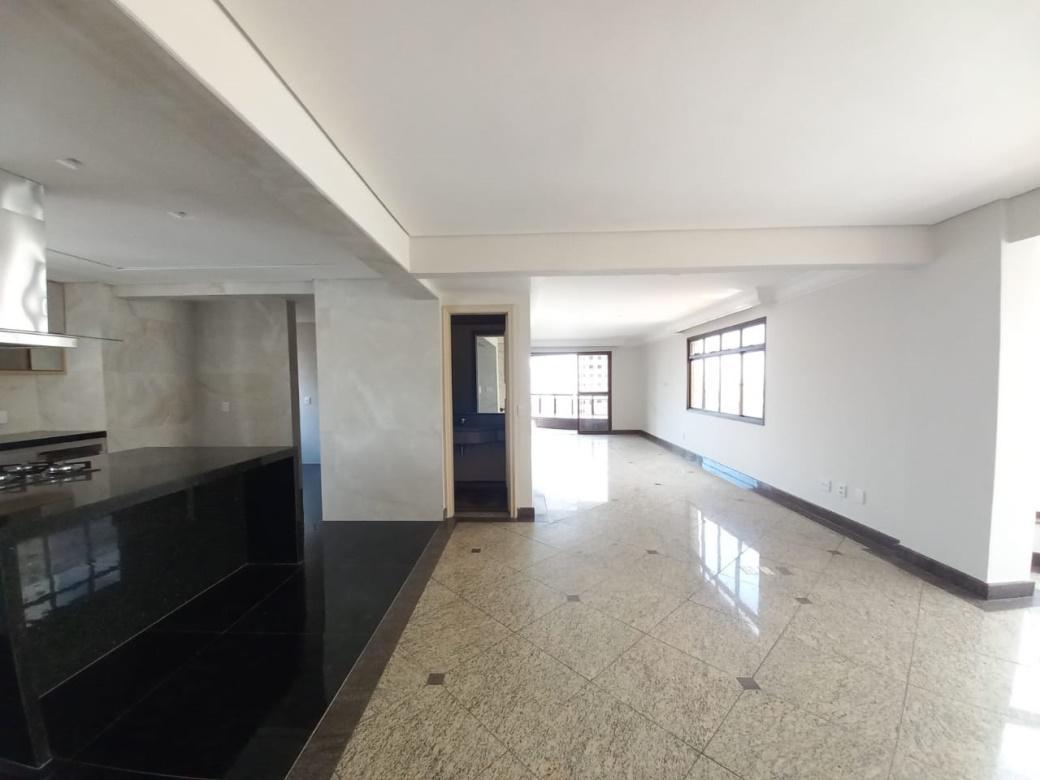 Apartamento, Santo Antônio, 4 Quartos, 3 Vagas, 1 Suíte