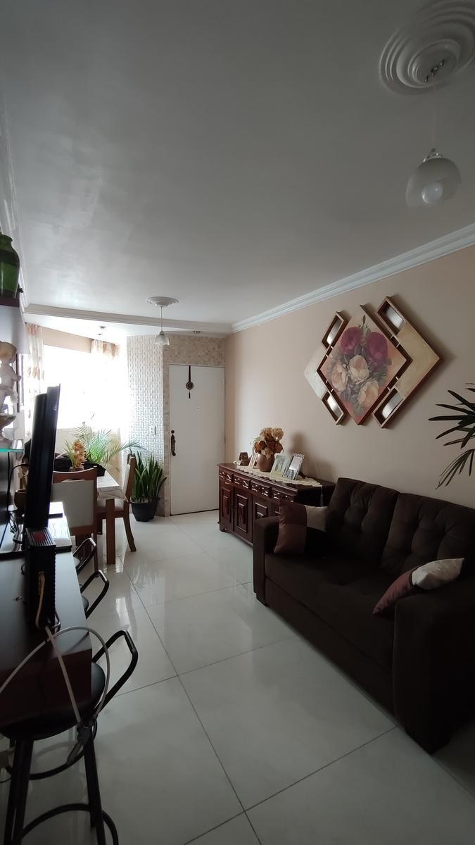 Apartamento, Jardim Riacho das Pedras, 3 Quartos, 1 Vaga