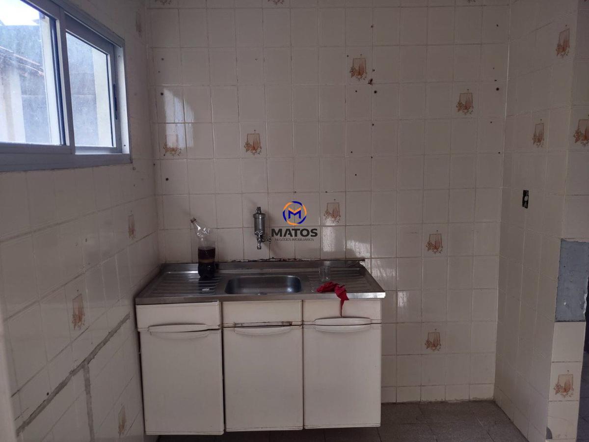 Apartamento, Conjunto Cristina (são Benedito), 3 Quartos, 1 Vaga