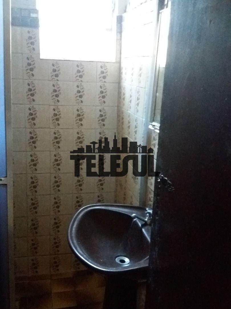 Casa, Conjunto Habitacional Sion, 3 Quartos, 0 Vaga