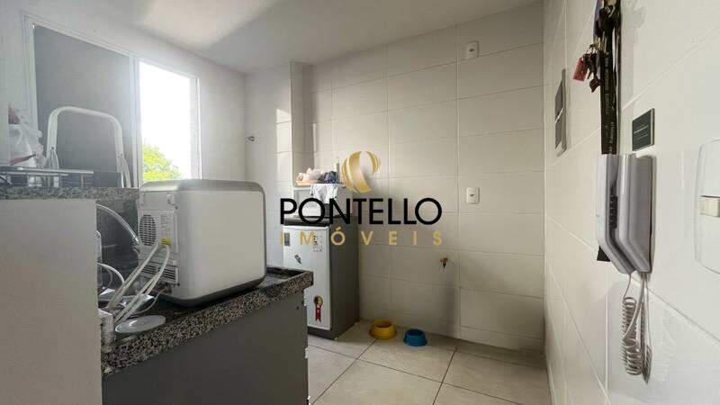 Apartamento, Pindorama, 2 Quartos, 1 Vaga