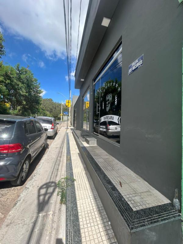 Andar, Vila Clóris, 0 Quarto, 0 Vaga