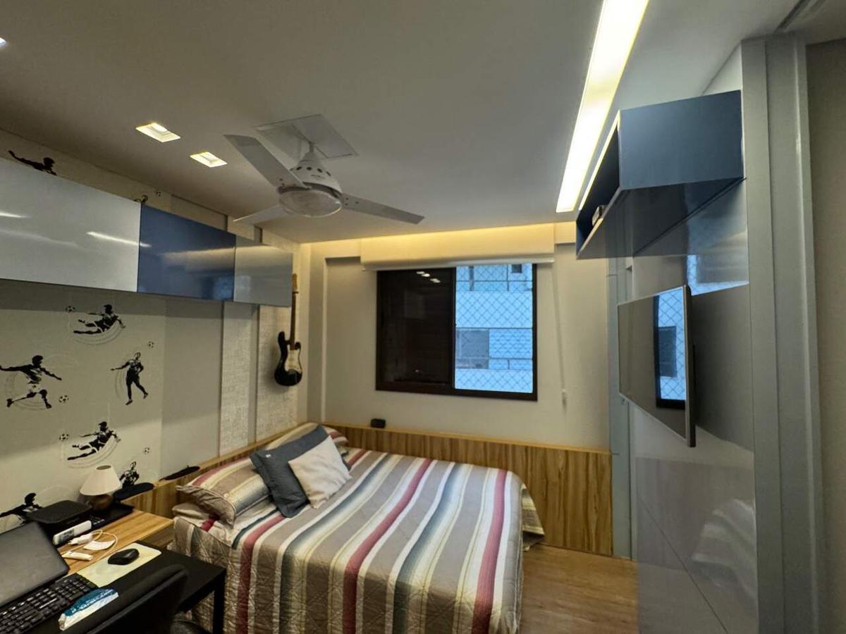 Apartamento, Buritis, 4 Quartos, 4 Vagas, 4 Suítes