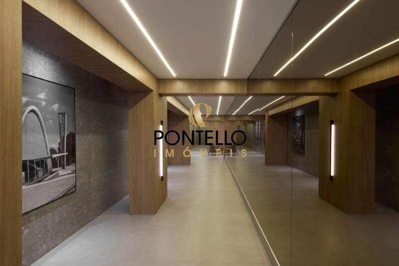 Apartamento, Cidade Nova, 2 Quartos, 2 Vagas, 1 Suíte