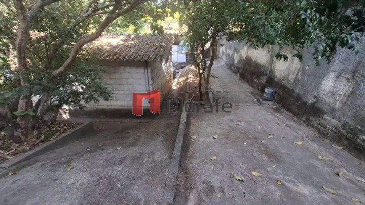 Galpão, São João Batista (venda Nova), 0 Quarto, 0 Vaga