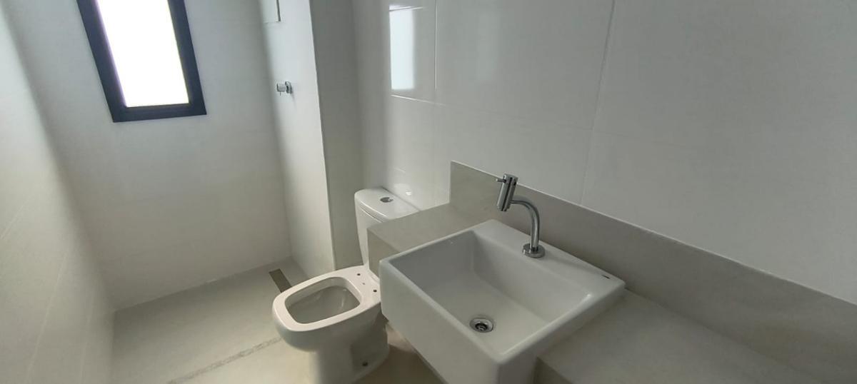 Apartamento, Cidade Nova, 3 Quartos, 2 Vagas, 1 Suíte