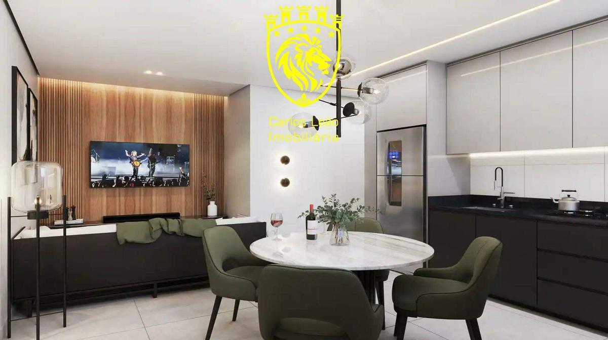 Cobertura, Guarani, 2 Quartos, 1 Vaga, 1 Suíte