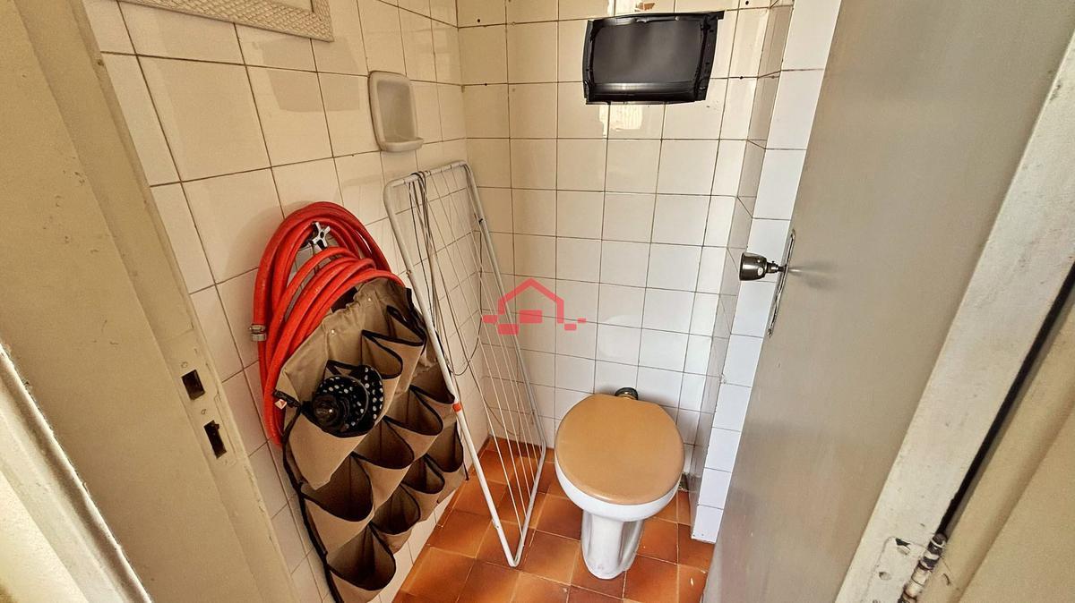 Apartamento, Centro, 2 Quartos, 0 Vaga