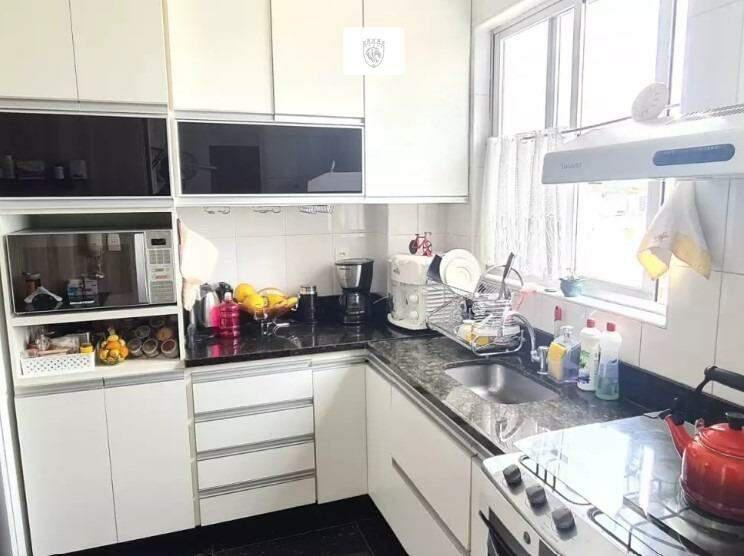 Apartamento, Buritis, 4 Quartos, 2 Vagas, 1 Suíte