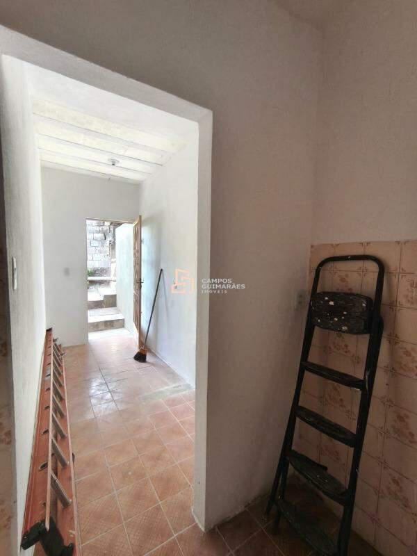 Casa, Lindéia, 3 Quartos, 1 Vaga